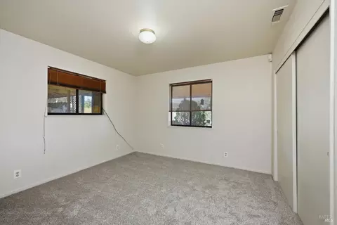 Bedroom - 5475 Wilkinson Ave, Clearlake, CA 95422 photo 4 of 4