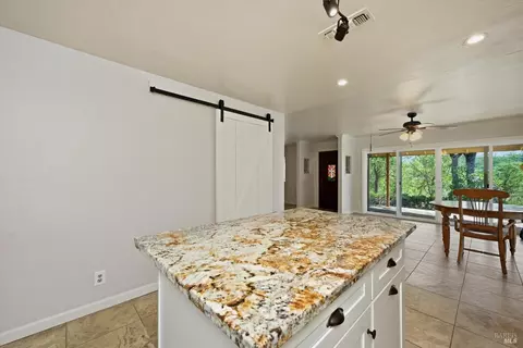 Kitchen - 5475 Wilkinson Ave, Clearlake, CA 95422 photo 3 of 3