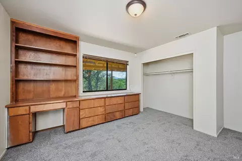 Bedroom - 5475 Wilkinson Ave, Clearlake, CA 95422 photo 3 of 4
