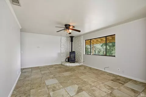 Living - 5475 Wilkinson Ave, Clearlake, CA 95422 photo 3 of 3