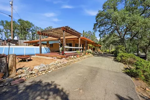 Exterior - 5475 Wilkinson Ave, Clearlake, CA 95422 photo 16 of 16