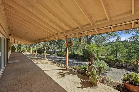 Exterior - 5475 Wilkinson Ave, Clearlake, CA 95422 photo 6 of 16