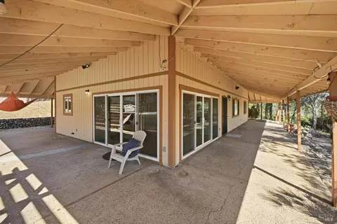 Exterior - 5475 Wilkinson Ave, Clearlake, CA 95422 photo 15 of 16