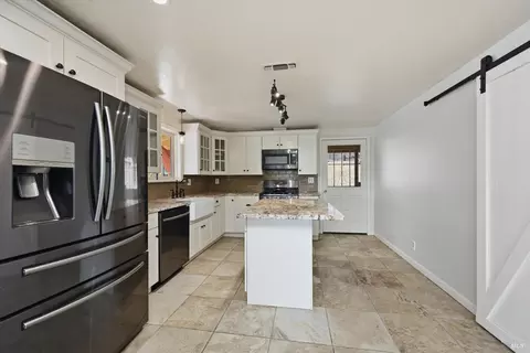 Kitchen - 5475 Wilkinson Ave, Clearlake, CA 95422 photo 1 of 3