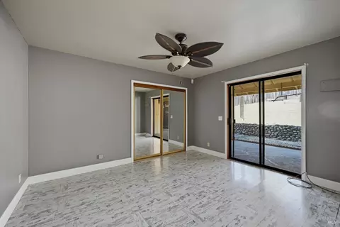 Bedroom - 5475 Wilkinson Ave, Clearlake, CA 95422 photo 1 of 4