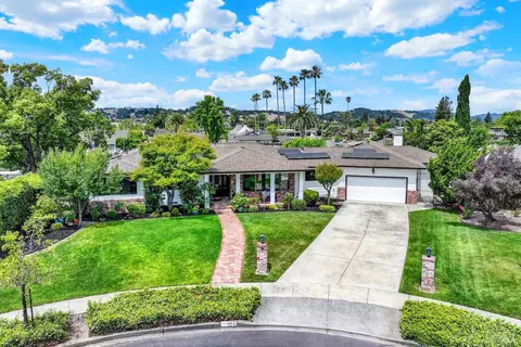 773 La Salle Way, Napa, CA 94559