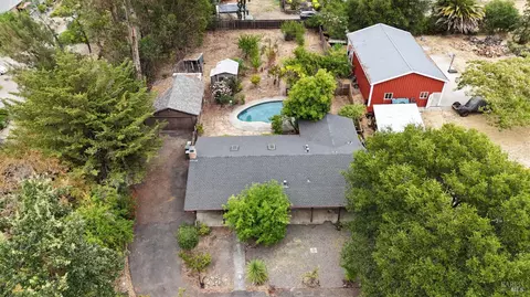 View/Area - 19229 Orange Ave, Sonoma, CA 95476 photo 1 of 1