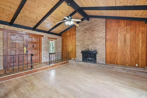 Living - 19229 Orange Ave, Sonoma, CA 95476 photo 1 of 3