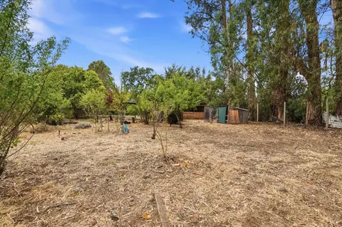 Exterior - 19229 Orange Ave, Sonoma, CA 95476 photo 10 of 17