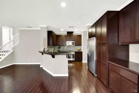 Kitchen - 2732 Soho Ln, Fairfield, CA 94533 photo 1 of 9