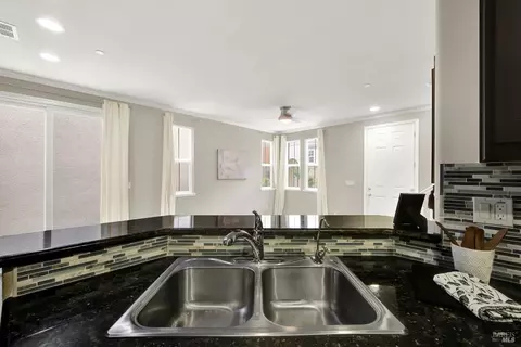 Kitchen - 2732 Soho Ln, Fairfield, CA 94533 photo 9 of 9
