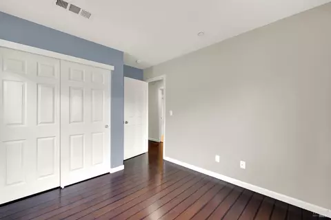 Bedroom - 2732 Soho Ln, Fairfield, CA 94533 photo 13 of 14