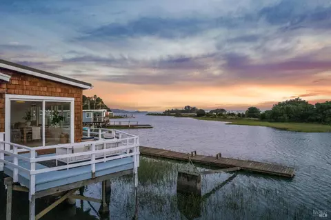 708 Point San Pedro Rd, San Rafael, CA 94901