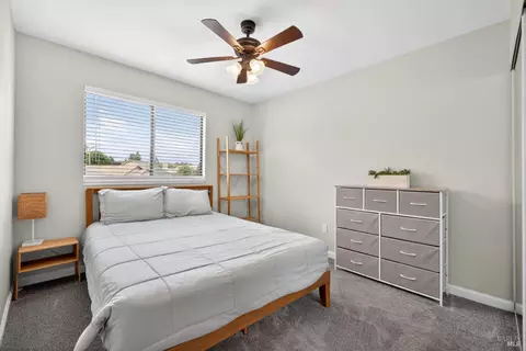 Bedroom - 808 Milsom Pl, Windsor, CA 95492 photo 4 of 4