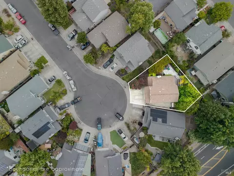 View/Area - 808 Milsom Pl, Windsor, CA 95492 photo 2 of 2