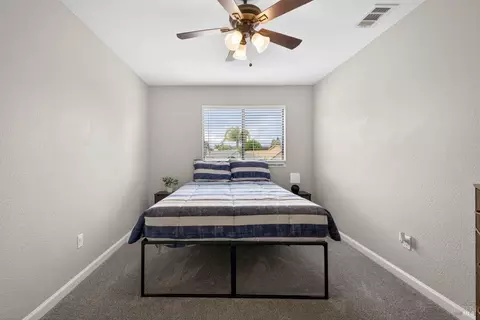 Bedroom - 808 Milsom Pl, Windsor, CA 95492 photo 3 of 4