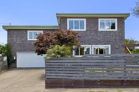 196 Oak Springs Dr, San Anselmo, CA 94960