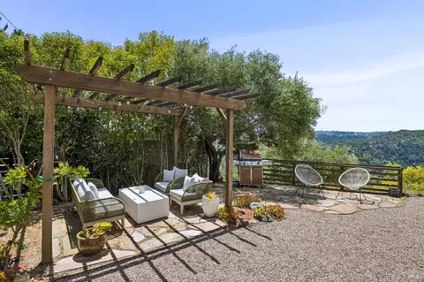 196 Oak Springs Dr, San Anselmo, CA 94960