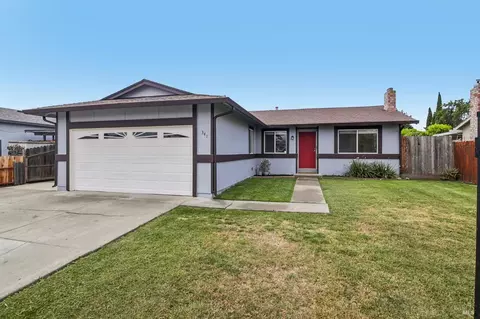 341 Shoveller Dr, Suisun City, CA 94585