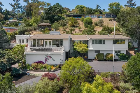 115 Marina Blvd, San Rafael, CA 94901