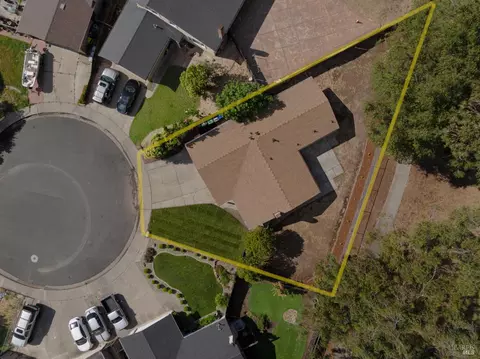 View/Area - 1061 Mockingbird Ct, Fairfield, CA 94533 photo 2 of 5