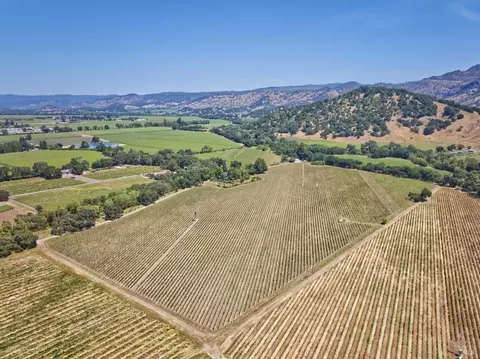 6160 Saint Helena Hwy, Napa, CA 94558