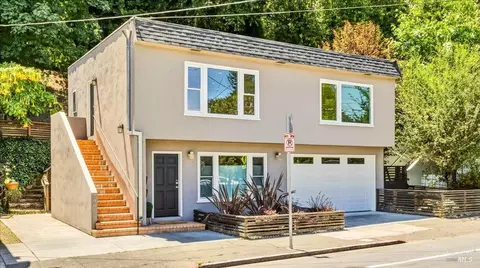288-290 Miller Ave, Mill Valley, CA 94941
