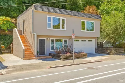 288-290 Miller Ave, Mill Valley, CA 94941