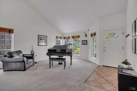 Entry Way - 3213 Bear Creek Dr, Fairfield, CA 94534 photo 1 of 3