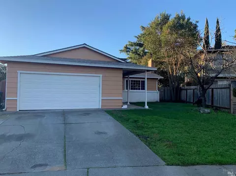 1723 Gershwin Cir, Fairfield, CA 94533
