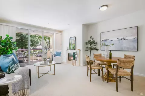 200 Deer Valley Rd #2B, San Rafael, CA 94903
