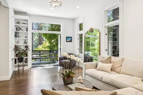 Other - 309 Corte Madera Ave, Mill Valley, CA 94941 photo 3 of 14