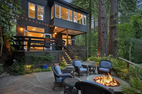 Other - 309 Corte Madera Ave, Mill Valley, CA 94941 photo 14 of 14