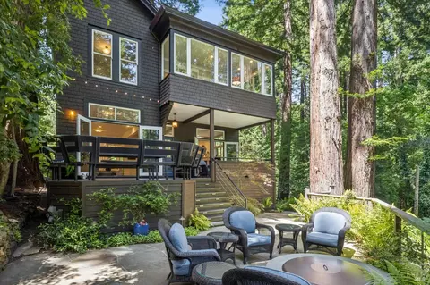 309 Corte Madera Ave, Mill Valley, CA 94941