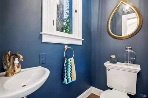 Bath - 309 Corte Madera Ave, Mill Valley, CA 94941 photo 1 of 4