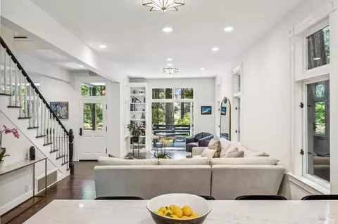 Other - 309 Corte Madera Ave, Mill Valley, CA 94941 photo 4 of 14
