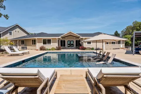 7801 Lorene Rd, Redwood Valley, CA 95470