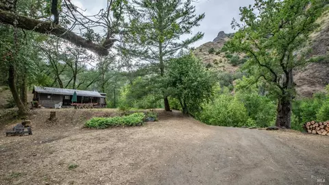 8800 Mill Creek Rd, Healdsburg, CA 95448