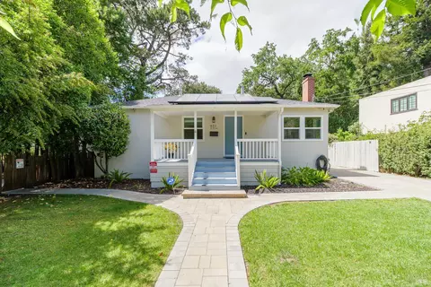 833 Belle Ave, San Rafael, CA 94901