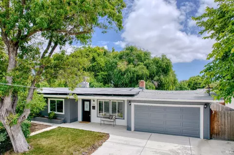 2766 Mayfair Ave, Concord, CA 94520