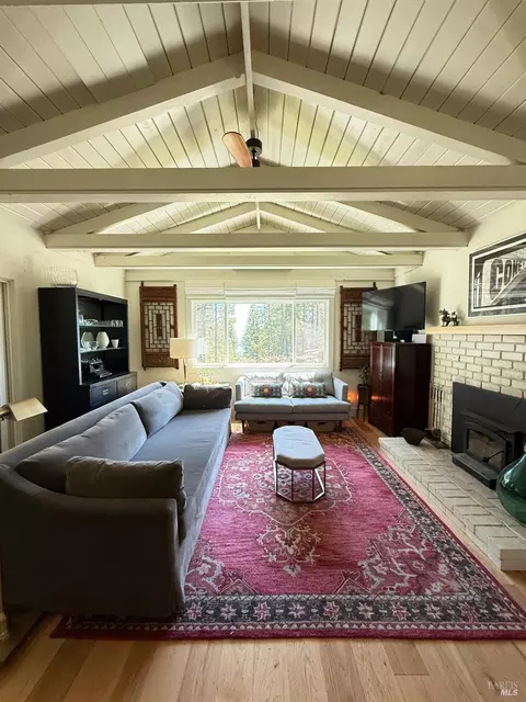 28800 Seaview Rd, Cazadero, CA 95421
