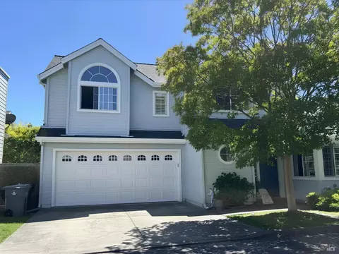 Undisclosed, Novato, CA 94949