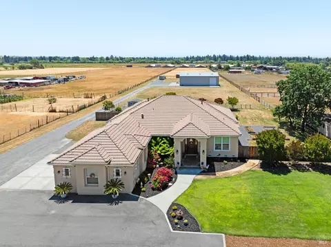 534 Mountain View Ave, Santa Rosa, CA 95407