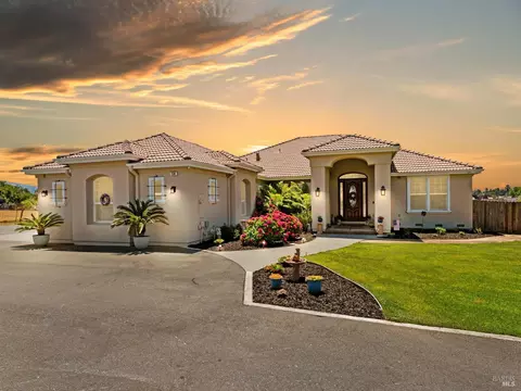 534 Mountain View Ave, Santa Rosa, CA 95407