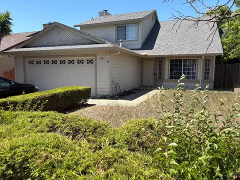 159 Vanessa St, Vallejo, CA 94589