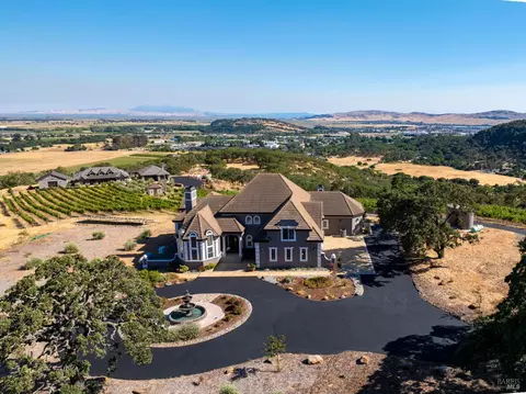 4192-4266 Stonefield Ln, Fairfield, CA 94534