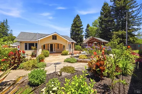 1955 Hoen Ave, Santa Rosa, CA 95405