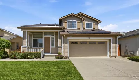 1925 Blue Sky Ln, Santa Rosa, CA 95407