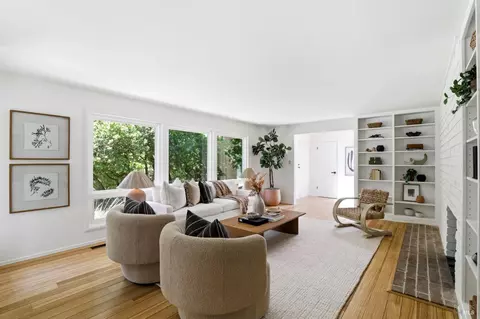 81 Laurel Grove Ave, Ross, CA 94957