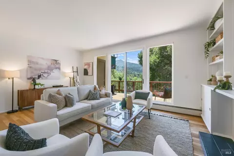 64 Corte Oriental, Greenbrae, CA 94904